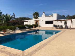 Villa Mogador